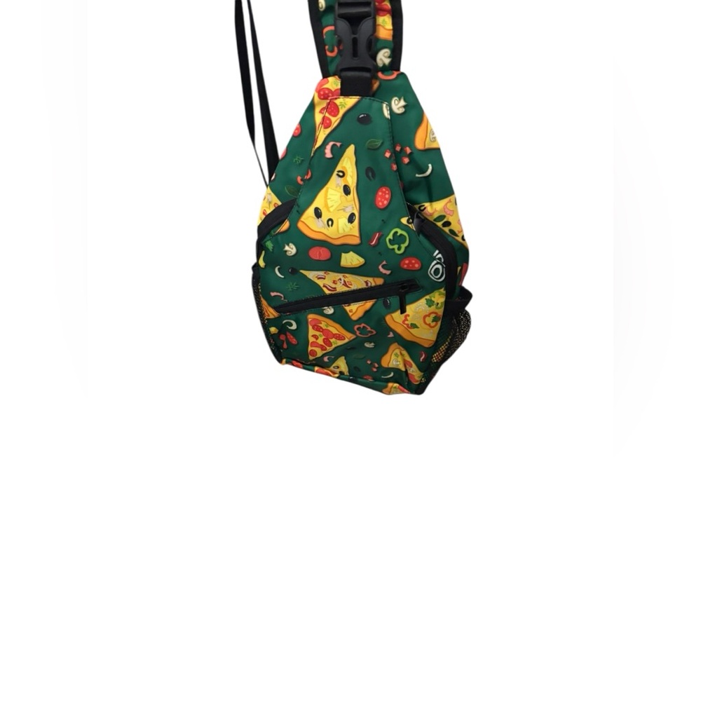 PIZZA Sling Bag